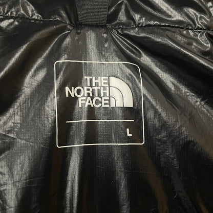 【現状渡し品】【メンズ】 THE NORTH FACE ザ・ノースフェイス THUNDER HOODIE NY81811 サンダー フーディ アウター ダウンジャケット 144-260301-ko-03-tei サイズ：L カラー：グリーン 万代Net店