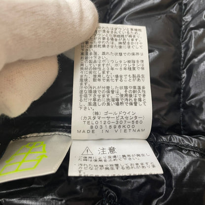 【現状渡し品】【メンズ】 THE NORTH FACE ザ・ノースフェイス THUNDER HOODIE NY81811 サンダー フーディ アウター ダウンジャケット 144-260301-ko-03-tei サイズ：L カラー：グリーン 万代Net店