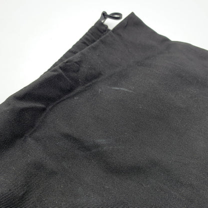 【中古品】【メンズ】 FENDACE フェンダーチェ FENDI フェンディ × VERSAC ヴェルサーチェ MATCH FENDACE BLACK SUEDE LOW TOPS 7E1538AJYXF1HG0 ロートップス スニーカー 靴 183-260228-ko-09-tei サイズ：7E カラー：総柄 万代Net店