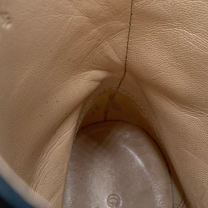 【中古品】【レディース】 GUCCI グッチ GG MARMONT FRINGED SUEDE ANKLE BOOTS 408210 GGマーモント フリンジスエード アンクルブーツ 靴 ショートブーツ 183-260228-ko-08-tei サイズ：35.5 カラー：ブラウン 万代Net店