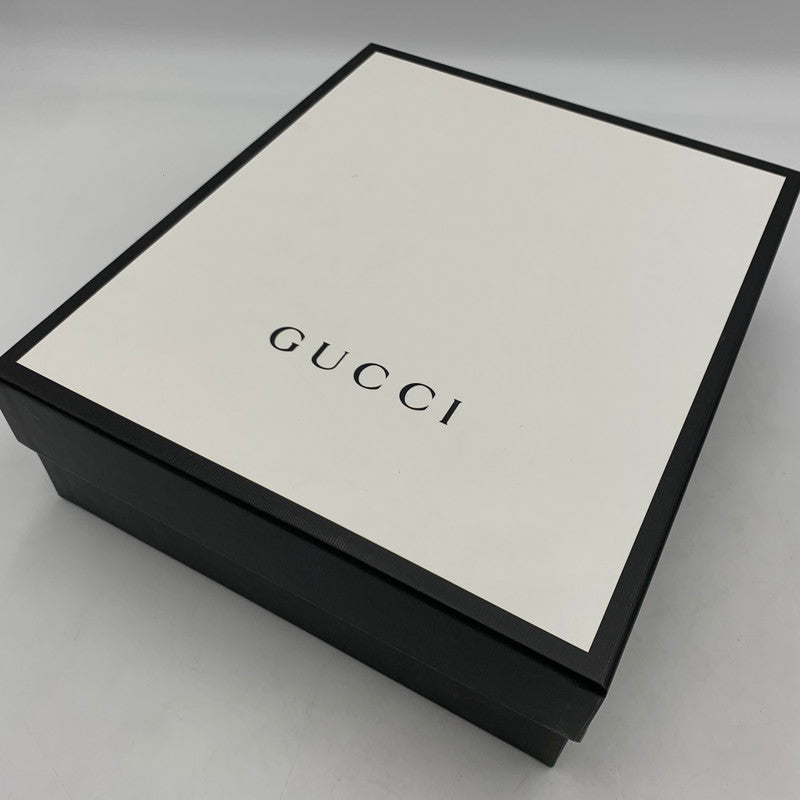 【中古品】【レディース】 GUCCI グッチ GG MARMONT FRINGED SUEDE ANKLE BOOTS 408210 GGマーモント フリンジスエード アンクルブーツ 靴 ショートブーツ 183-260228-ko-08-tei サイズ：35.5 カラー：ブラウン 万代Net店