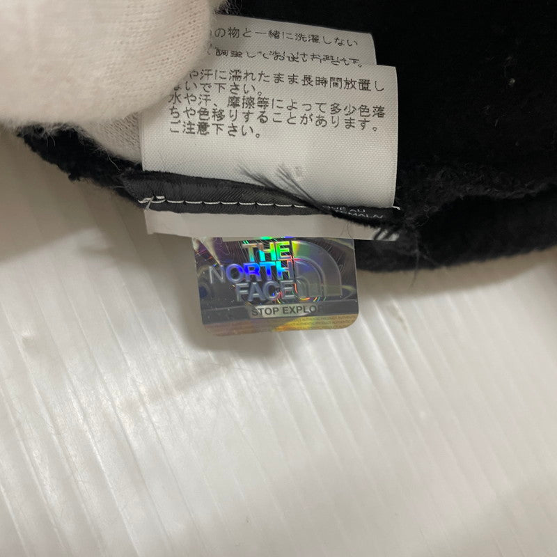 【中古品】【メンズ】 THE NORTH FACE ザ・ノースフェイス × COMME des GARCONS コムデギャルソン 別注 コラボ SWEAT PANTS NB02603CD スウェット パンツ ボトムス 155-260301-ko-24-tei サイズ：L カラー：ブラック 万代Net店