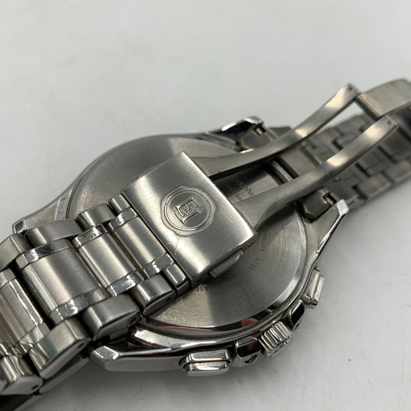【中古品】【メンズ】 CITIZEN シチズン Exceed ECO-DRIVE AT8074-55 エクシード エコドライブ 腕時計 電波ソーラー 197-260404-ko-08-tei カラー：シルバー/ゴールド 万代Net店