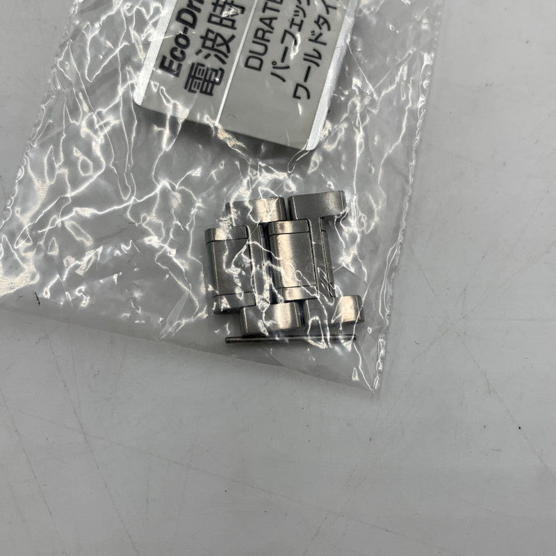 【中古品】【メンズ】 CITIZEN シチズン Exceed ECO-DRIVE AT8074-55 エクシード エコドライブ 腕時計 電波ソーラー 197-260404-ko-08-tei カラー：シルバー/ゴールド 万代Net店