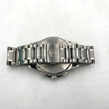 【中古品】【メンズ】 CITIZEN シチズン Exceed ECO-DRIVE AT8074-55 エクシード エコドライブ 腕時計 電波ソーラー 197-260404-ko-08-tei カラー：シルバー/ゴールド 万代Net店