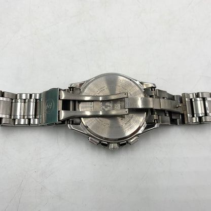 【中古品】【メンズ】 CITIZEN シチズン Exceed ECO-DRIVE AT8074-55 エクシード エコドライブ 腕時計 電波ソーラー 197-260404-ko-08-tei カラー：シルバー/ゴールド 万代Net店
