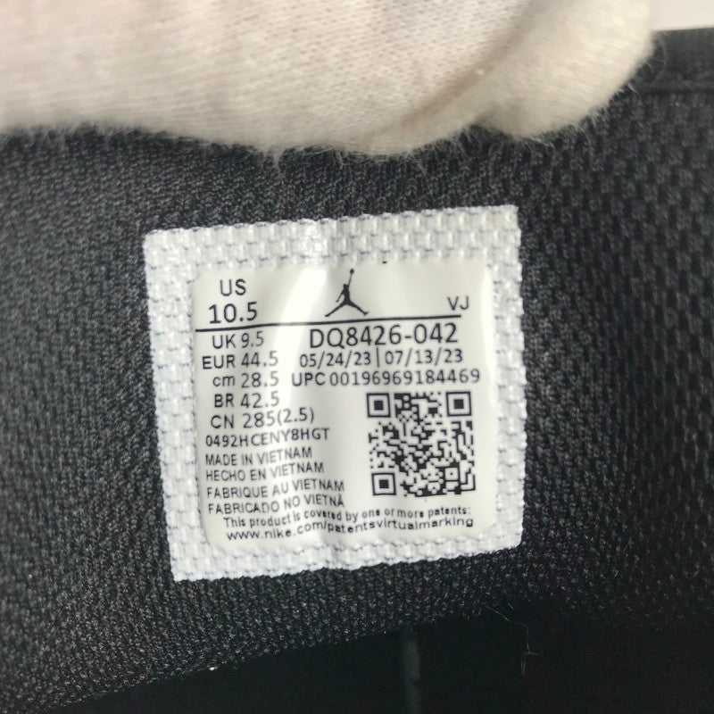 【中古品】【メンズ】 NIKE ナイキ DQ8426-042 AIR JORDAN 1 MID "BLACK WHITE ROYAL BLUE" スニーカー 靴 160-260514-ky-02-teih サイズ：28.5cm カラー：ブルー 万代Net店