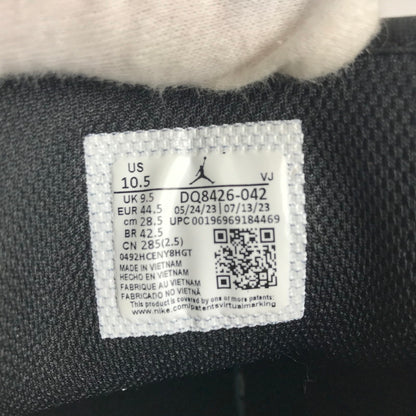 【中古品】【メンズ】 NIKE ナイキ DQ8426-042 AIR JORDAN 1 MID "BLACK WHITE ROYAL BLUE" スニーカー 靴 160-260514-ky-02-teih サイズ：28.5cm カラー：ブルー 万代Net店