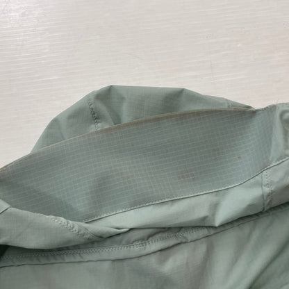 【中古品】【メンズ】 ARC'TERYX アークテリクス SQUAMISH HOODIE X000007411 スコーミッシュ フーディー ジャケット ライトアウター 144-260228-yo-16-tei サイズ：M カラー：Trail Magic 万代Net店