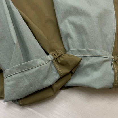 【中古品】【メンズ】 ARC'TERYX アークテリクス SQUAMISH HOODIE X000007411 スコーミッシュ フーディー ジャケット ライトアウター 144-260228-yo-16-tei サイズ：M カラー：Trail Magic 万代Net店