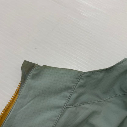 【中古品】【メンズ】 ARC'TERYX アークテリクス SQUAMISH HOODIE X000007411 スコーミッシュ フーディー ジャケット ライトアウター 144-260228-yo-16-tei サイズ：M カラー：Trail Magic 万代Net店