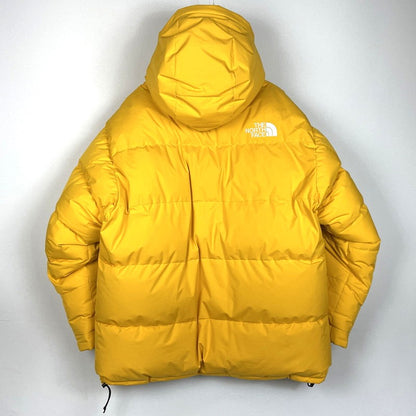 【中古品】【メンズ】 THE NORTH FACE ザ・ノースフェイス BALTORO JACKET ND92553 バルトロ ジャケット アウター ダウンジャケット 144-260228-yo-17-tei サイズ：M カラー：サミットゴールド 万代Net店
