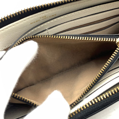 【中古品】【メンズ/レディース】 MARC JACOBS マークジェイコブス SNAPSHOT WALLET　M0013352 288　スナップショット ウォレット 財布 長財布 200-260310-ko-19-tei カラー：マルチ 万代Net店