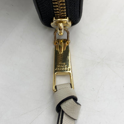 【中古品】【メンズ/レディース】 MARC JACOBS マークジェイコブス SNAPSHOT WALLET　M0013352 288　スナップショット ウォレット 財布 長財布 200-260310-ko-19-tei カラー：マルチ 万代Net店