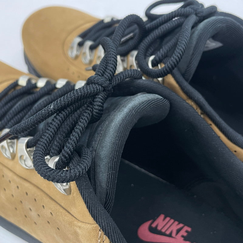 【中古品】【メンズ】 NIKE ナイキ AIR MAX GOADOME LOW SP "TAUPE" IU5915-200 エアマックス ゴアドーム ロー トープ スニーカー 靴 シューズ 160-260302-yo-02-tei サイズ：27.5cm カラー：トープ 万代Net店