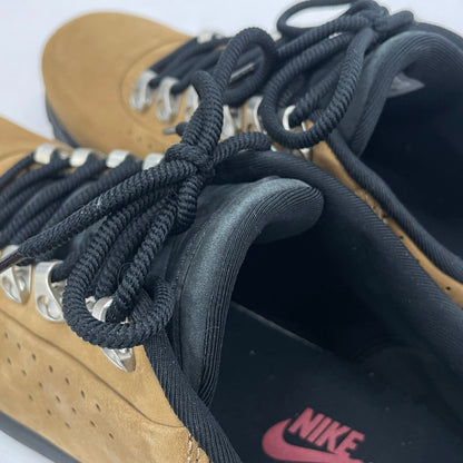 【中古品】【メンズ】 NIKE ナイキ AIR MAX GOADOME LOW SP "TAUPE" IU5915-200 エアマックス ゴアドーム ロー トープ スニーカー 靴 シューズ 160-260302-yo-02-tei サイズ：27.5cm カラー：トープ 万代Net店