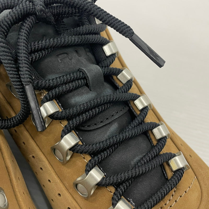 【中古品】【メンズ】 NIKE ナイキ AIR MAX GOADOME LOW SP "TAUPE" IU5915-200 エアマックス ゴアドーム ロー トープ スニーカー 靴 シューズ 160-260302-yo-02-tei サイズ：27.5cm カラー：トープ 万代Net店