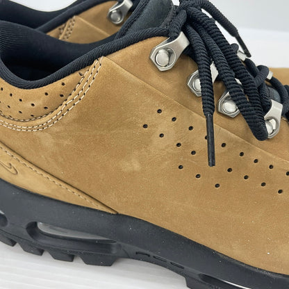 【中古品】【メンズ】 NIKE ナイキ AIR MAX GOADOME LOW SP "TAUPE" IU5915-200 エアマックス ゴアドーム ロー トープ スニーカー 靴 シューズ 160-260302-yo-02-tei サイズ：27.5cm カラー：トープ 万代Net店