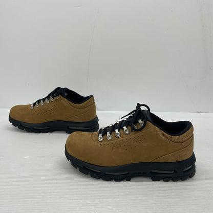 【中古品】【メンズ】 NIKE ナイキ AIR MAX GOADOME LOW SP "TAUPE" IU5915-200 エアマックス ゴアドーム ロー トープ スニーカー 靴 シューズ 160-260302-yo-02-tei サイズ：27.5cm カラー：トープ 万代Net店