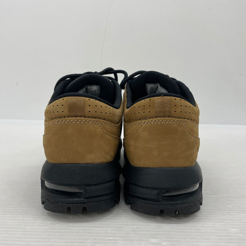【中古品】【メンズ】 NIKE ナイキ AIR MAX GOADOME LOW SP "TAUPE" IU5915-200 エアマックス ゴアドーム ロー トープ スニーカー 靴 シューズ 160-260302-yo-02-tei サイズ：27.5cm カラー：トープ 万代Net店