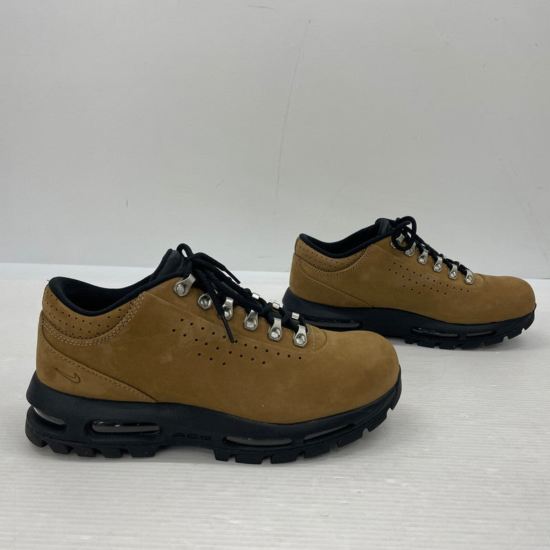 【中古品】【メンズ】 NIKE ナイキ AIR MAX GOADOME LOW SP "TAUPE" IU5915-200 エアマックス ゴアドーム ロー トープ スニーカー 靴 シューズ 160-260302-yo-02-tei サイズ：27.5cm カラー：トープ 万代Net店