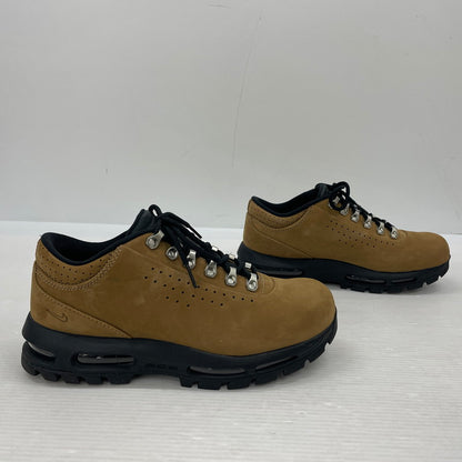 【中古品】【メンズ】 NIKE ナイキ AIR MAX GOADOME LOW SP "TAUPE" IU5915-200 エアマックス ゴアドーム ロー トープ スニーカー 靴 シューズ 160-260302-yo-02-tei サイズ：27.5cm カラー：トープ 万代Net店