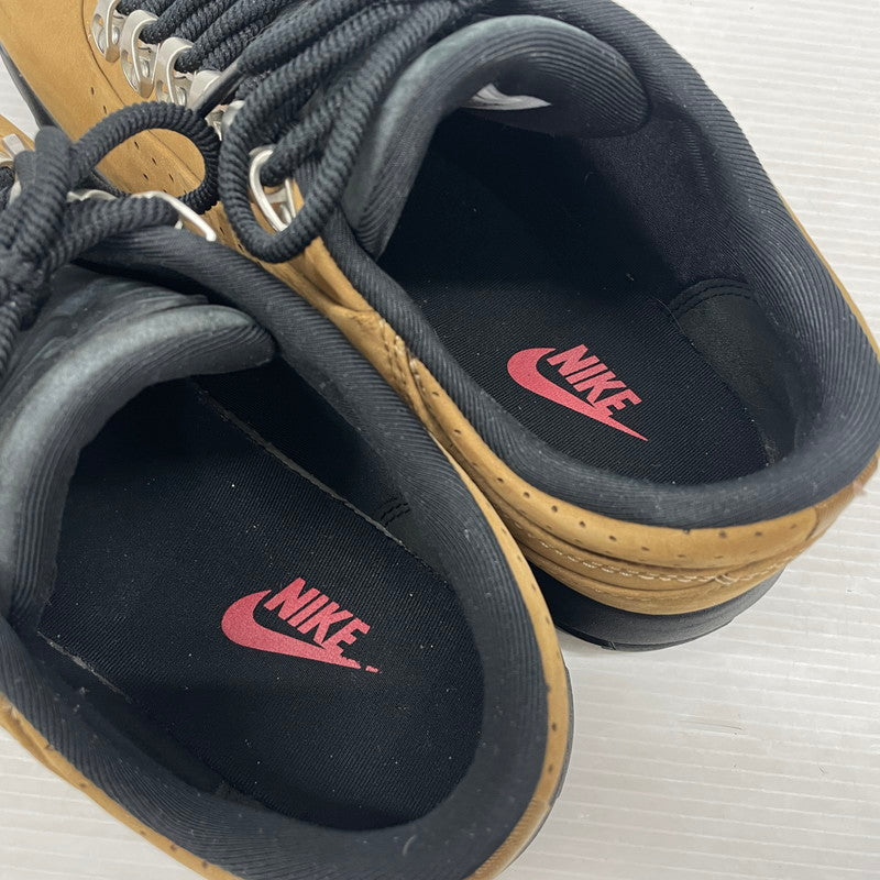 【中古品】【メンズ】 NIKE ナイキ AIR MAX GOADOME LOW SP "TAUPE" IU5915-200 エアマックス ゴアドーム ロー トープ スニーカー 靴 シューズ 160-260302-yo-02-tei サイズ：27.5cm カラー：トープ 万代Net店