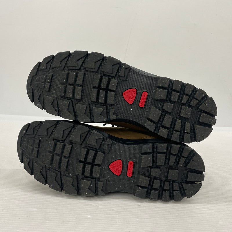 【中古品】【メンズ】 NIKE ナイキ AIR MAX GOADOME LOW SP "TAUPE" IU5915-200 エアマックス ゴアドーム ロー トープ スニーカー 靴 シューズ 160-260302-yo-02-tei サイズ：27.5cm カラー：トープ 万代Net店