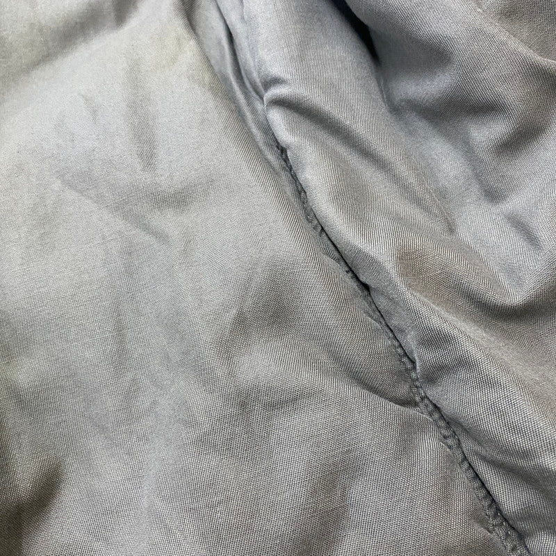 【ジャンク品】【メンズ】 US ARMY ユーエスアーミー アメリカ軍 70’s N-3B PARKA VINTAGE MIL-J-6279H 70年代 N-3B パーカ アウター フライトジャケット コントラクト品 ホワイトファー仕様 145-260304-ks-26-tei サイズ：XL カラー：グリーン 万代Net店