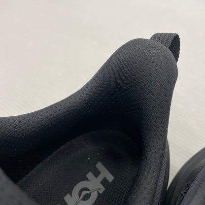 【中古品】【メンズ】 HOKAONEONE ホカオネオネ ANACAPA 2 LOW GTX 1141632F アナカパ 2 ロー ゴアテックス スニーカー 靴 シューズ 162-260302-yo-03-tei サイズ：28.5cm カラー：ブラック 万代Net店