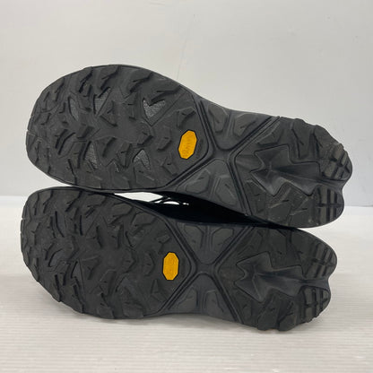 【中古品】【メンズ】 HOKAONEONE ホカオネオネ ANACAPA 2 LOW GTX 1141632F アナカパ 2 ロー ゴアテックス スニーカー 靴 シューズ 162-260302-yo-03-tei サイズ：28.5cm カラー：ブラック 万代Net店