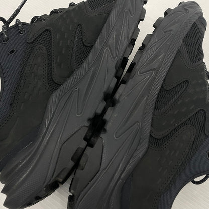 【中古品】【メンズ】 HOKAONEONE ホカオネオネ ANACAPA 2 LOW GTX 1141632F アナカパ 2 ロー ゴアテックス スニーカー 靴 シューズ 162-260302-yo-03-tei サイズ：28.5cm カラー：ブラック 万代Net店