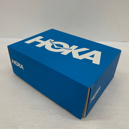 【中古品】【メンズ】 HOKAONEONE ホカオネオネ ANACAPA 2 LOW GTX 1141632F アナカパ 2 ロー ゴアテックス スニーカー 靴 シューズ 162-260302-yo-03-tei サイズ：28.5cm カラー：ブラック 万代Net店