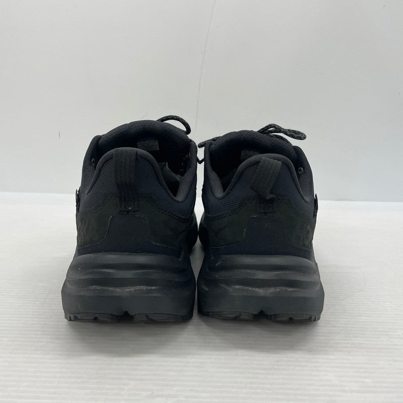 【中古品】【メンズ】 HOKAONEONE ホカオネオネ ANACAPA 2 LOW GTX 1141632F アナカパ 2 ロー ゴアテックス スニーカー 靴 シューズ 162-260302-yo-03-tei サイズ：28.5cm カラー：ブラック 万代Net店