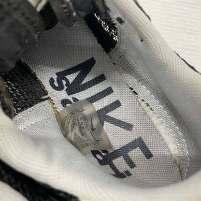 【中古品】【メンズ】 NIKE ナイキ × SACAI サカイ 別注 コラボ VAPORWAFFLE LOW CUT SNEAKERS CV1363-001 ヴェイパーワッフル ローカット スニーカー 靴 シューズ 160-260302-yo-01-tei サイズ：26cm カラー：ブラック/ホワイト 万代Net店