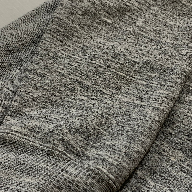 【中古品】【メンズ】 THE NORTH FACE ザ ノース フェイス BACK LOGO HOODIE NT61510R ブラック ロゴ フーディー トップス プルオーバー パーカー 144-260715-sa-03-tei サイズ：M カラー：グレー 万代Net店