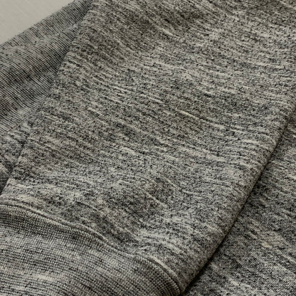 【中古品】【メンズ】 THE NORTH FACE ザ ノース フェイス BACK LOGO HOODIE NT61510R ブラック ロゴ フーディー トップス プルオーバー パーカー 144-260715-sa-03-tei サイズ：M カラー：グレー 万代Net店