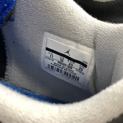 【中古品】【メンズ】 NIKE ナイキ 308497-006 AIRJORDAN 4 エア ジョーダン4 MOTORSPORT ALTERNATE モータースポーツ オルタネイト スニーカー 靴 160-260515-ky-11-teih サイズ：29cm カラー：ブラック 万代Net店