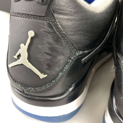 【中古品】【メンズ】 NIKE ナイキ 308497-006 AIRJORDAN 4 エア ジョーダン4 MOTORSPORT ALTERNATE モータースポーツ オルタネイト スニーカー 靴 160-260515-ky-11-teih サイズ：29cm カラー：ブラック 万代Net店