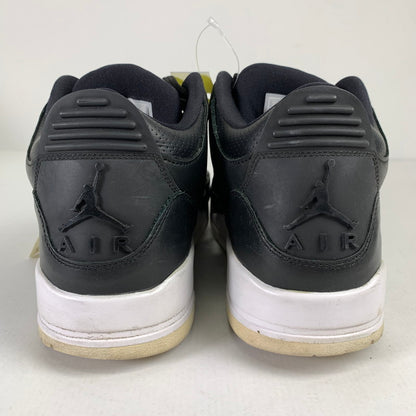 【中古品】【メンズ】 NIKE ナイキ 136064-020 エア ジョーダン3 レトロ サイバーマンデー AIR JORDAN 3 RETRO "CYBER MONDAY" スニーカー 靴 160-260515-ky-14-teih サイズ：28.5cm カラー：ブラック 万代Net店