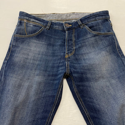 【中古品】【メンズ】 PT TORINO ピーティートリノ DENIM PANTS MADE IN ROMALIA デニムパンツ ボトムス ジーンズ ルーマニア製 158-260620-ss-04-tei サイズ：30 カラー：インディゴ 万代Net店
