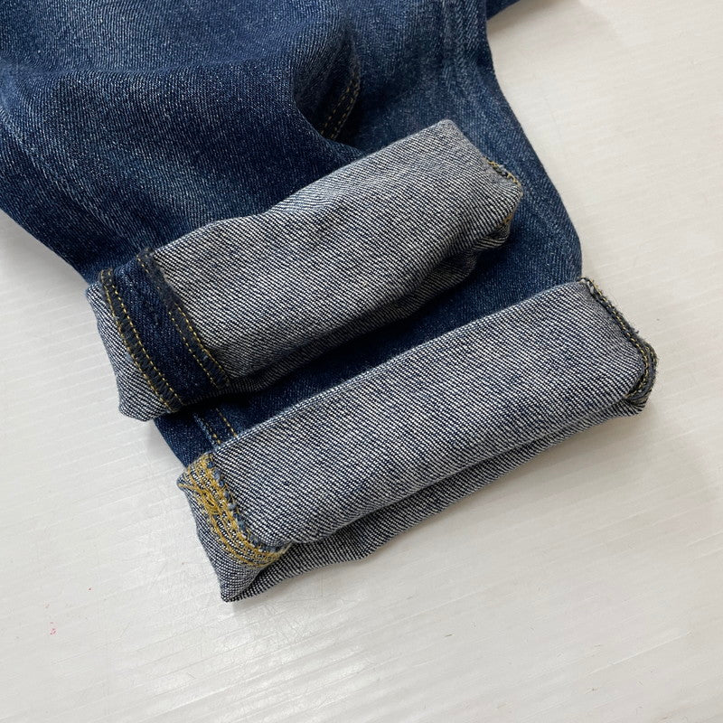 【中古品】【メンズ】 PT TORINO ピーティートリノ DENIM PANTS MADE IN ROMALIA デニムパンツ ボトムス ジーンズ ルーマニア製 158-260620-ss-04-tei サイズ：30 カラー：インディゴ 万代Net店