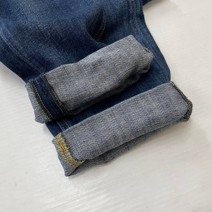 【中古品】【メンズ】 PT TORINO ピーティートリノ DENIM PANTS MADE IN ROMALIA デニムパンツ ボトムス ジーンズ ルーマニア製 158-260620-ss-04-tei サイズ：30 カラー：インディゴ 万代Net店