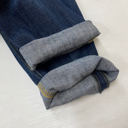 【中古品】【メンズ】 PT TORINO ピーティートリノ DENIM PANTS MADE IN ROMALIA デニムパンツ ボトムス ジーンズ ルーマニア製 158-260620-ss-04-tei サイズ：30 カラー：インディゴ 万代Net店