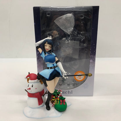 【中古品】 ソードアート・オンライン「サチ」1/7 あみあみ限定版 053-260725-ns-01-tei 万代Net店