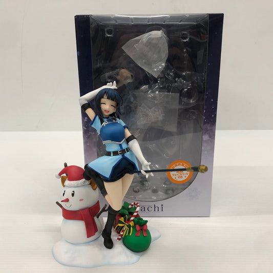 【中古品】 ソードアート・オンライン「サチ」1/7 あみあみ限定版 053-260725-ns-01-tei 万代Net店