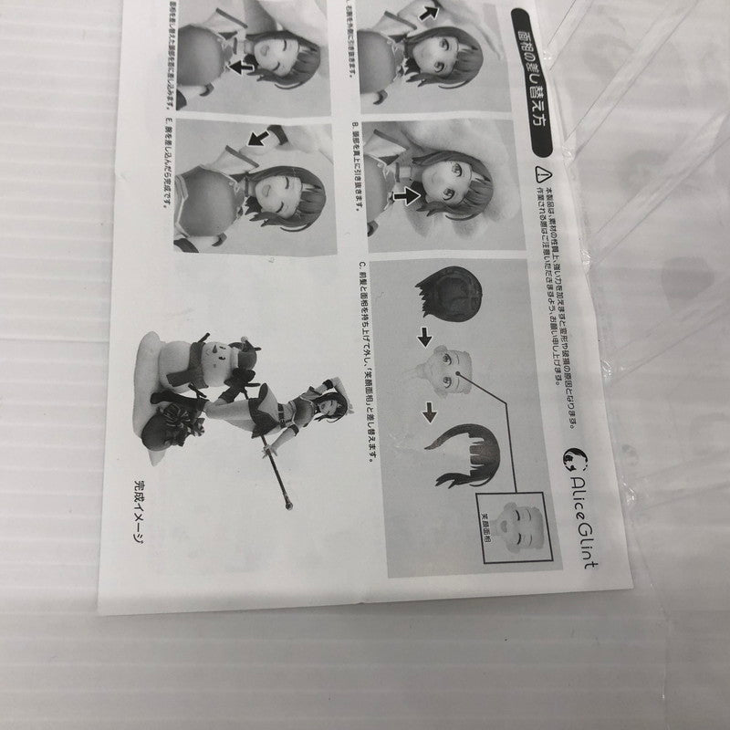 【中古品】 ソードアート・オンライン「サチ」1/7 あみあみ限定版 053-260725-ns-01-tei 万代Net店
