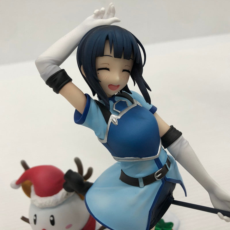 【中古品】 ソードアート・オンライン「サチ」1/7 あみあみ限定版 053-260725-ns-01-tei 万代Net店