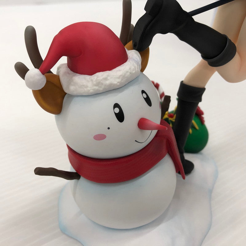 【中古品】 ソードアート・オンライン「サチ」1/7 あみあみ限定版 053-260725-ns-01-tei 万代Net店