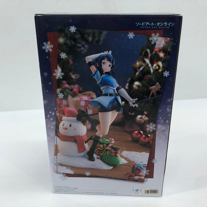 【中古品】 ソードアート・オンライン「サチ」1/7 あみあみ限定版 053-260725-ns-01-tei 万代Net店